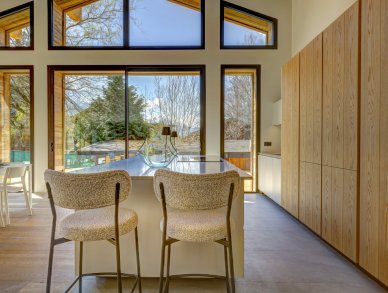 Chalet Fortuna Chamonix