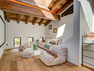 Chalet Fortuna Chamonix