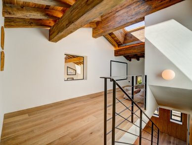 Chalet Fortuna Chamonix