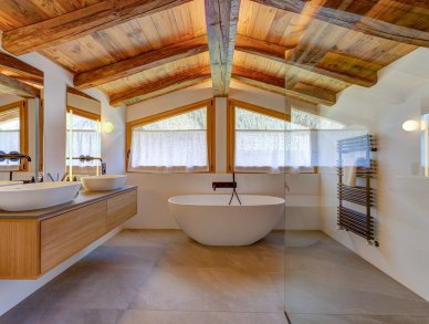 Chalet Fortuna Chamonix