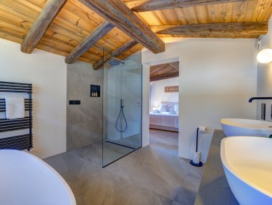 Chalet Fortuna Chamonix