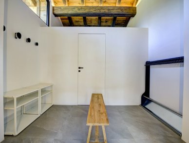 Chalet Fortuna Chamonix