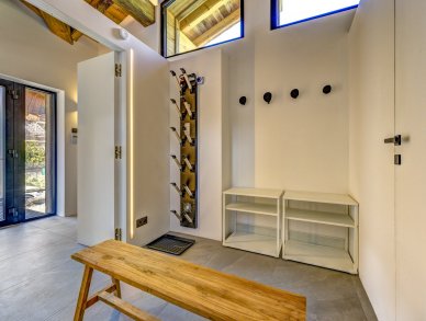 Chalet Fortuna Chamonix