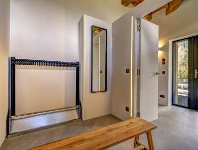 Chalet Fortuna Chamonix