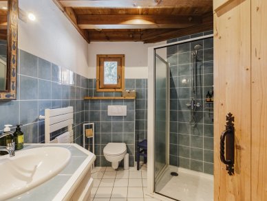 Chalet Guapa Chamonix Argentiere