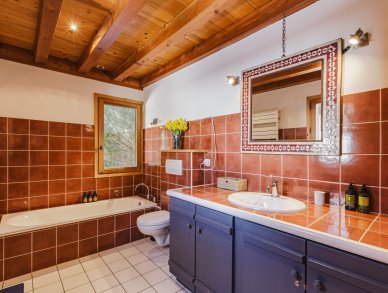 Chalet Guapa Chamonix Argentiere