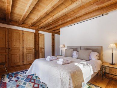 Chalet Guapa Chamonix Argentiere