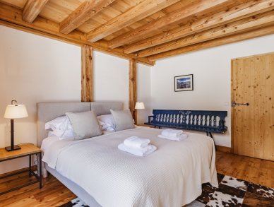 Chalet Guapa Chamonix Argentiere