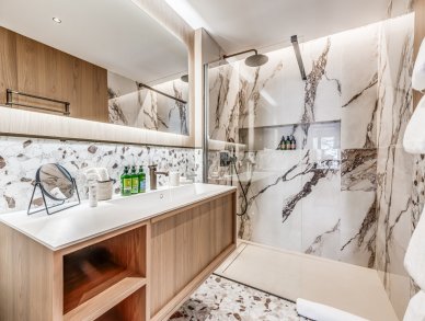 Шале des Legendes Валь-д'Изер