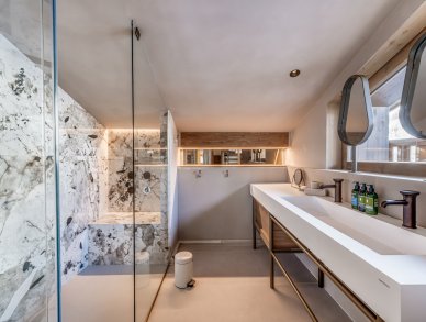 Шале des Legendes Валь-д'Изер