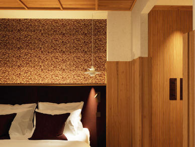 Chalet des Legendes Val d'Isère