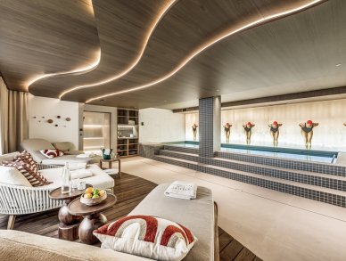 Шале des Legendes Валь-д'Изер