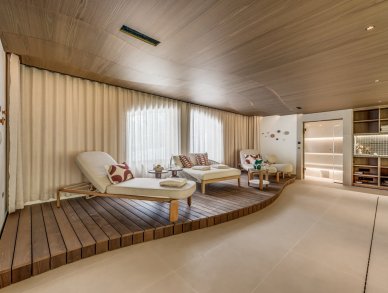 Шале des Legendes Валь-д'Изер