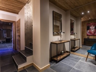 Chalet Cullinan Val Thorens