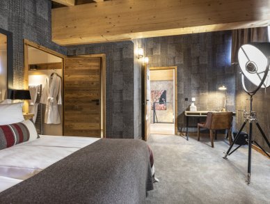 Chalet Cullinan Val Thorens
