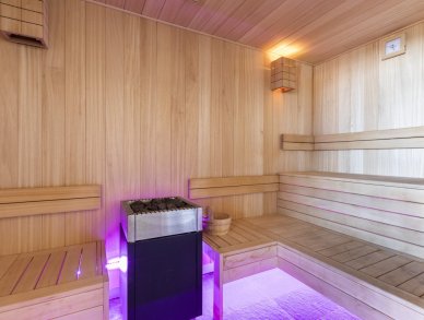 Chalet Cullinan Val Thorens