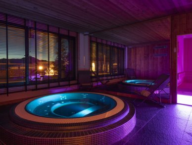 Chalet Cullinan Val Thorens