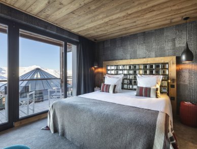 Chalet Golden Jubilee Val Thorens