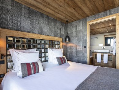 Chalet Golden Jubilee Val Thorens