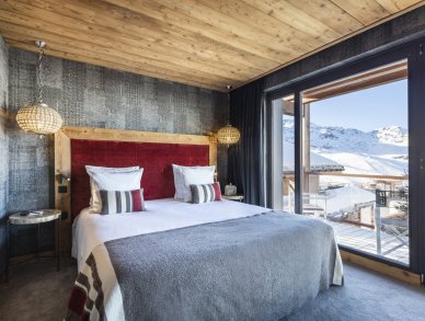 Chalet Golden Jubilee Val Thorens