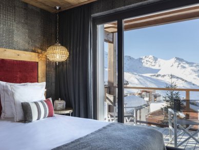 Chalet Golden Jubilee Val Thorens