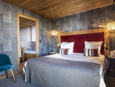 Chalet Golden Jubilee Val Thorens