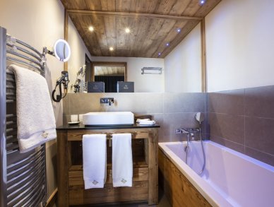 Chalet Golden Jubilee Val Thorens