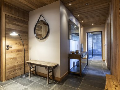 Chalet Golden Jubilee Val Thorens