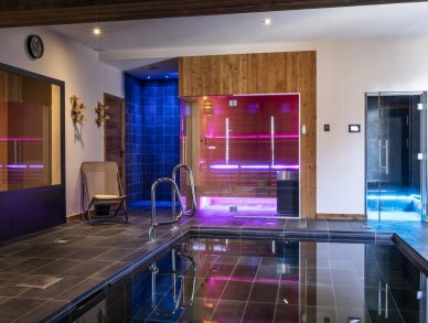 Chalet Golden Jubilee Val Thorens