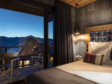 Chalet Golden Jubilee Val Thorens
