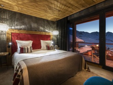 Chalet Golden Jubilee Val Thorens