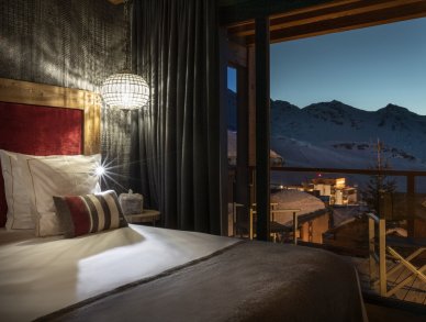 Chalet Golden Jubilee Val Thorens