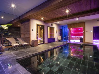 Chalet Golden Jubilee Val Thorens