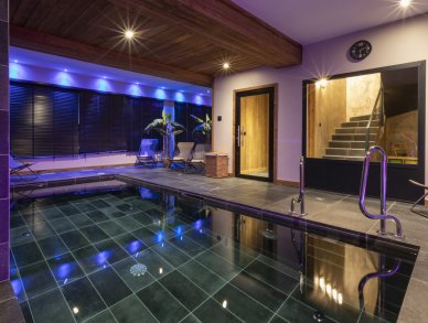 Chalet Golden Jubilee Val Thorens