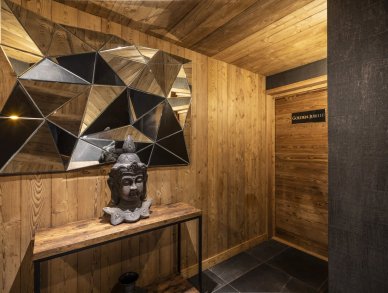 Chalet Golden Jubilee Val Thorens