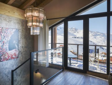 Chalet Golden Jubilee Val Thorens