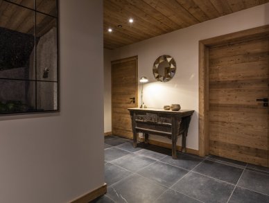Chalet Orlov Val Thorens