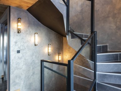 Chalet Orlov Val Thorens