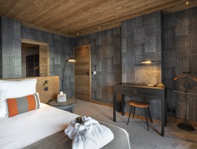 Chalet Orlov Val Thorens