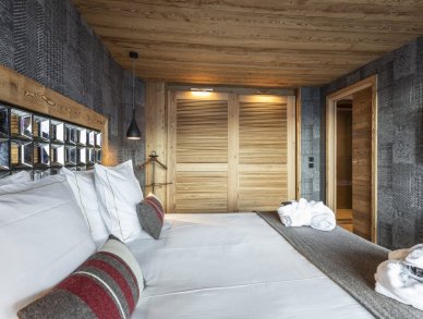 Chalet Orlov Val Thorens