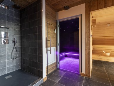 Chalet Orlov Val Thorens