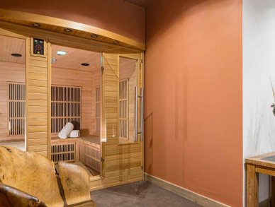 Chalet Hugo La Plagne