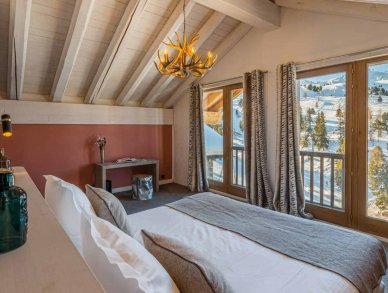 Chalet Hugo La Plagne