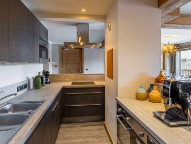 Chalet Hugo La Plagne