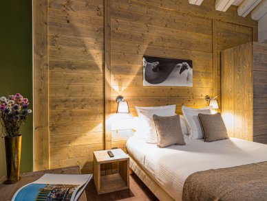 Chalet Hugo La Plagne