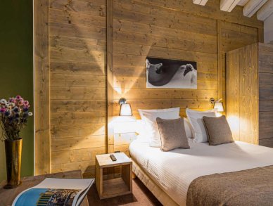 Шале Juliette Ла Плань