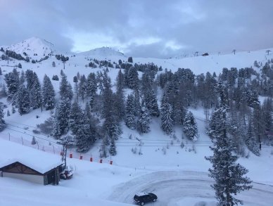 Шале Juliette Ла Плань