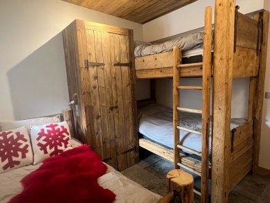 Chalet des Rêves Champagny-en-Vanoise