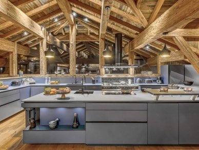 Chalet des Rêves Champagny-en-Vanoise