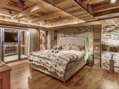 Chalet des Rêves Champagny-en-Vanoise